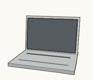 Laptop